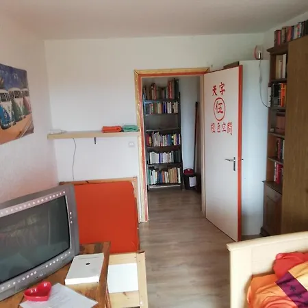 Vogesenblick Oetjens Pensión Friburgo de Brisgovia