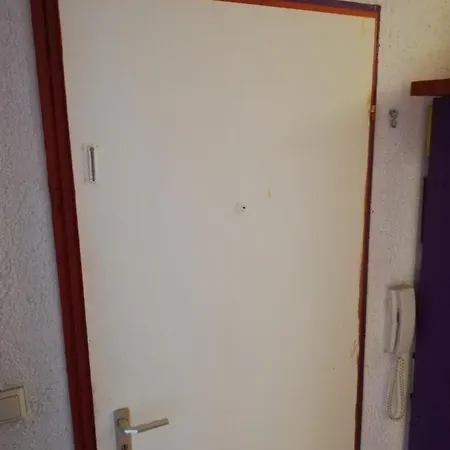 Pensión Vogesenblick Oetjens Friburgo de Brisgovia