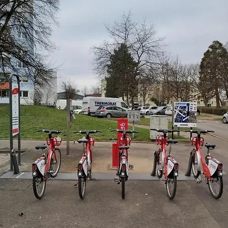 Pensión Vogesenblick Oetjens *