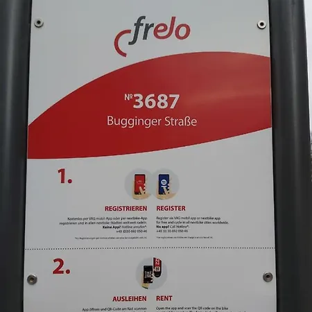 Vogesenblick Oetjens * Friburgo de Brisgovia