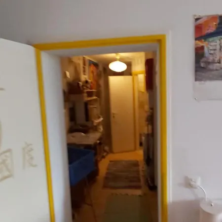 Pensión Vogesenblick Oetjens