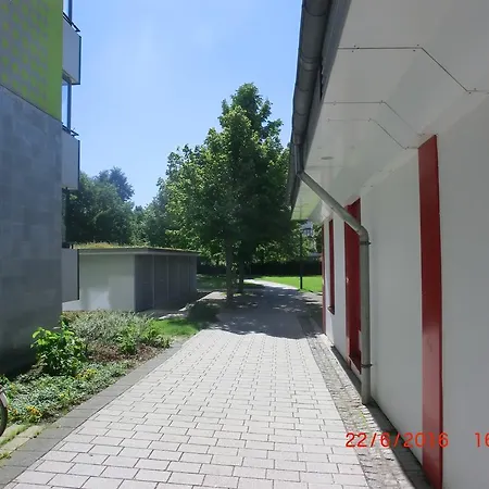 Pensionat Vogesenblick Oetjens *