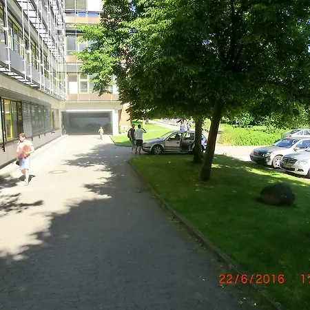 Pensionat Vogesenblick Oetjens Freiburg im Breisgau