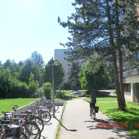 Pensión Vogesenblick Oetjens *